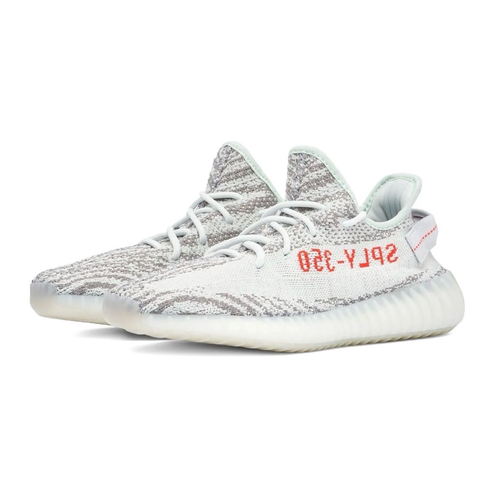 adidas Yeezy Boost 350 V2 “Blue Tint” size 7